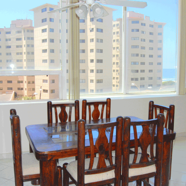 Oceana Plaza Condo 4