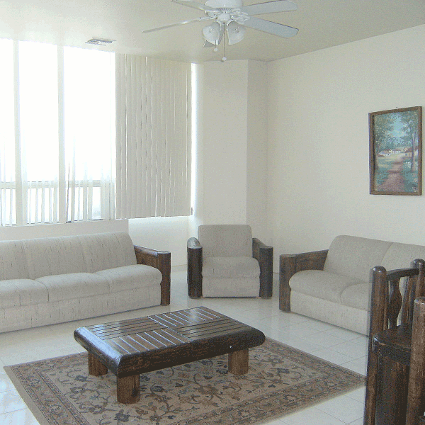 Oceana Plaza Condo 7